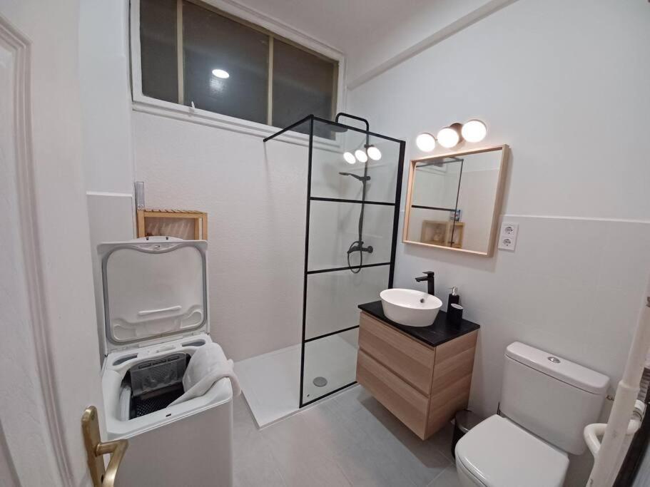 Hero'S Square Apartment Budapešť Exteriér fotografie
